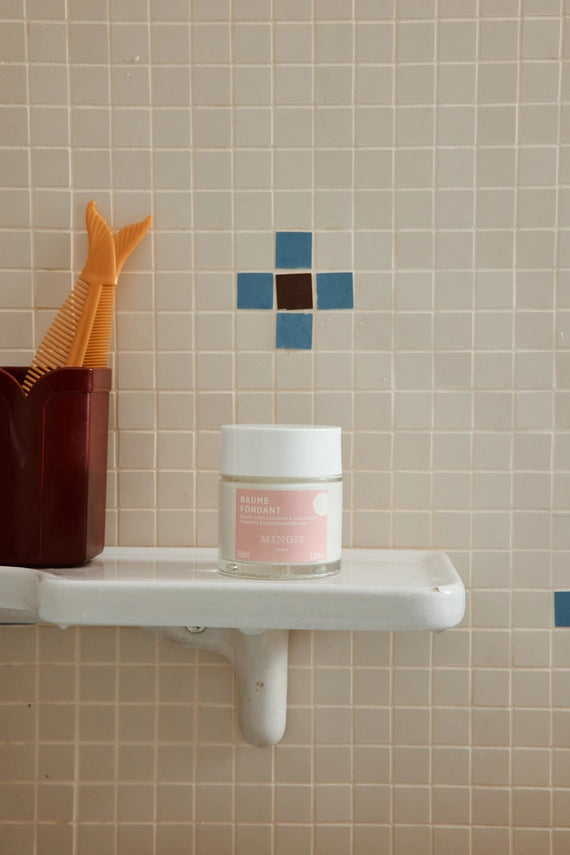 Fondant Mama Balm - 100ml 마마밤