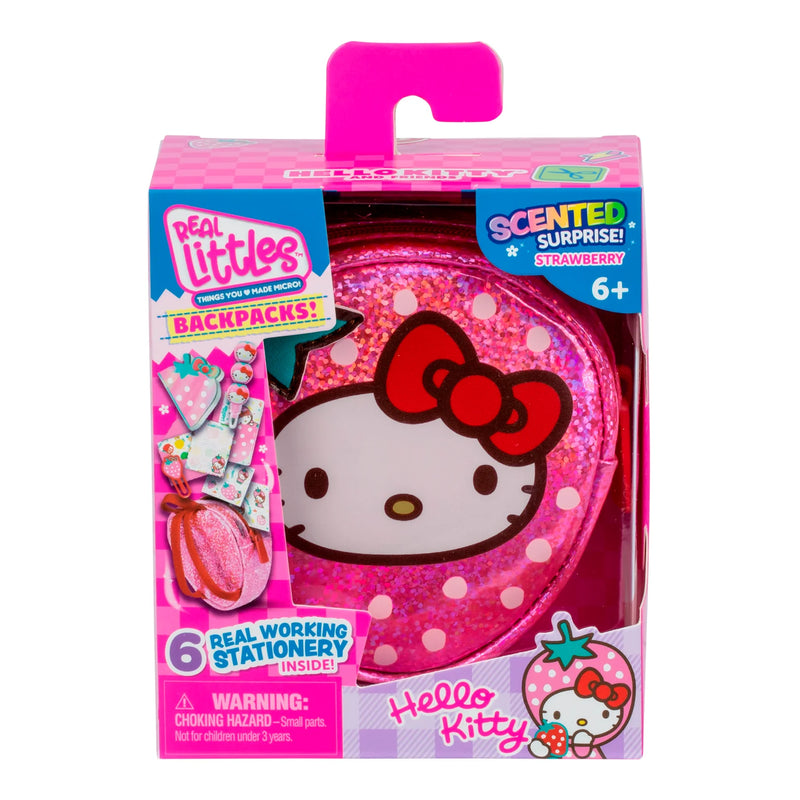 Hello Kitty Mini Backpack