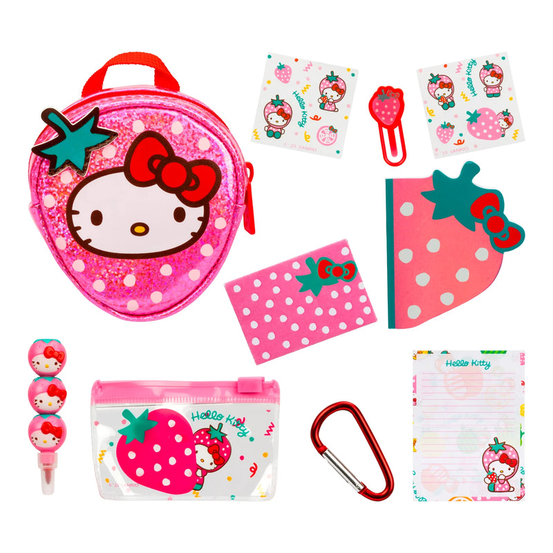 Hello Kitty Mini Backpack