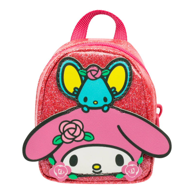 My Melody Mini Backpack