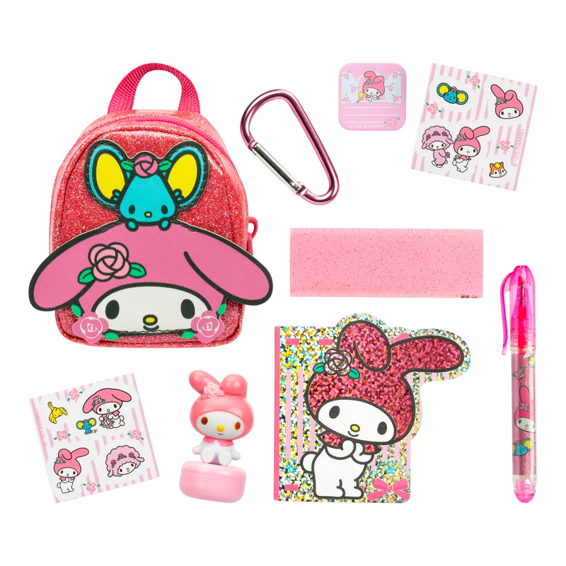 My Melody Mini Backpack