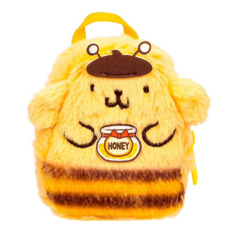 Pompompurin Mini Backpack