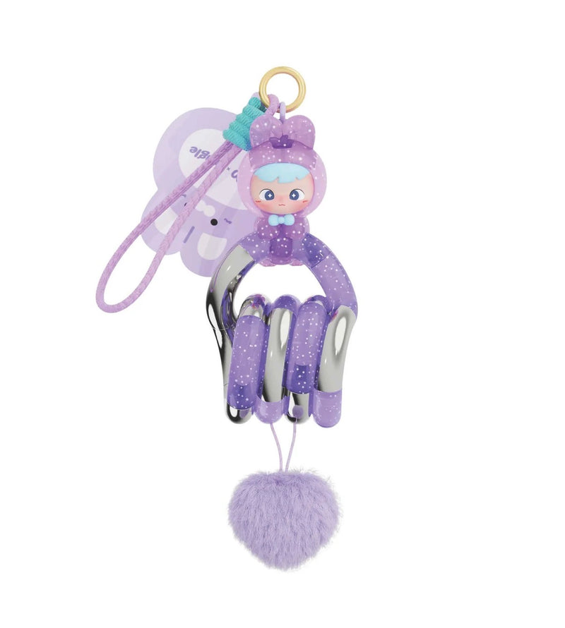Tangle Jr. Bunny Pendant 버니 팬던트