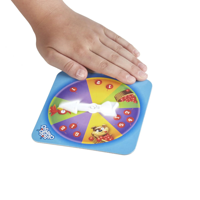 Hasbro Hi Ho! Cherry-O Board Game