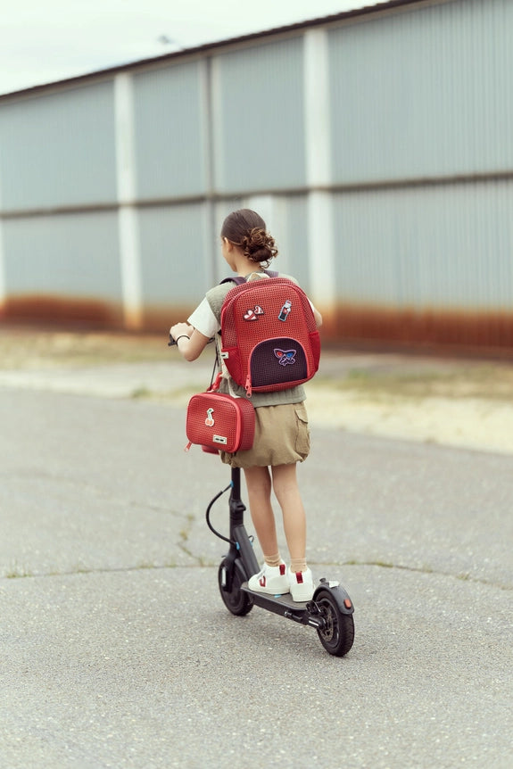 Starter Backpack