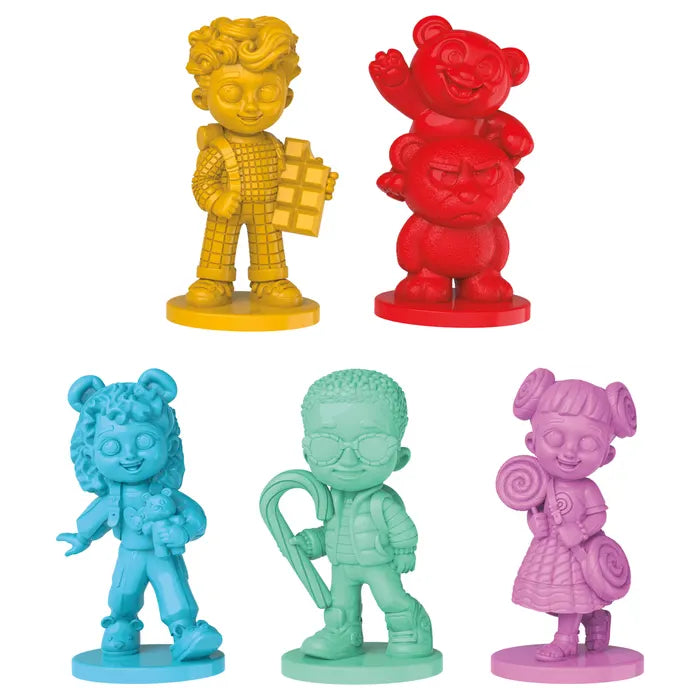 Candy Land Board Game