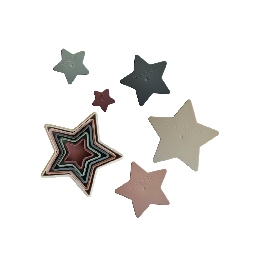 Nesting Stars Toy