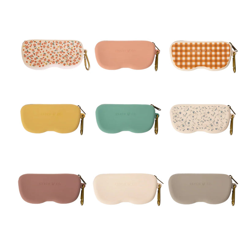 G&C SUNGLASS CASE