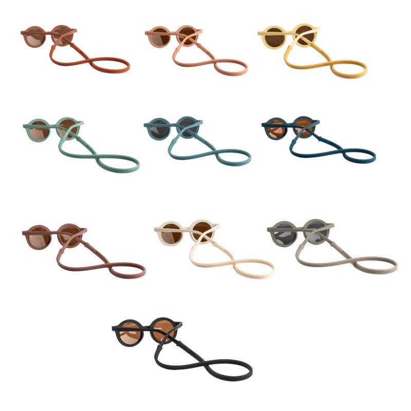 Grech & Co Sunglass Strap