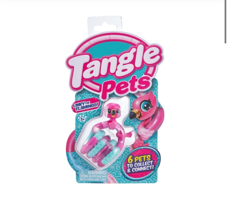 Tangle Jr Pet 쥬니어 팻