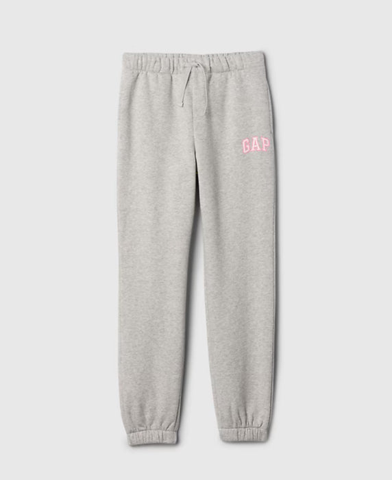 릴렉스 조거팬츠 (그레이핑크)