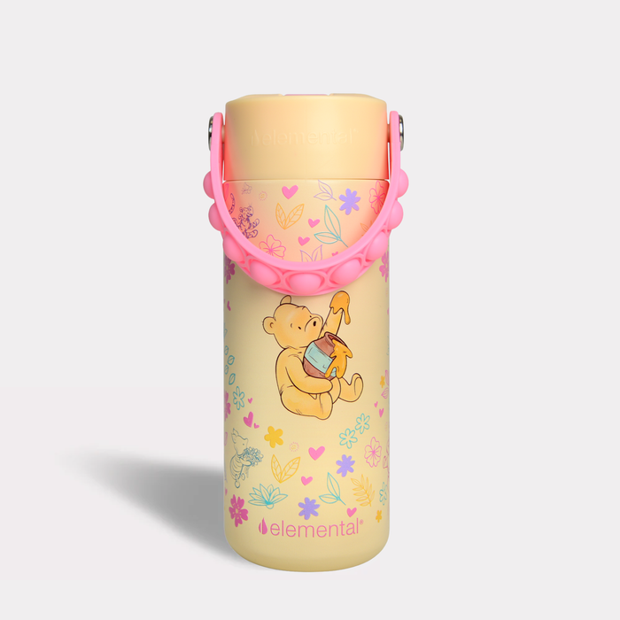 18oz Winnie the Pooh Bottle (530ml)