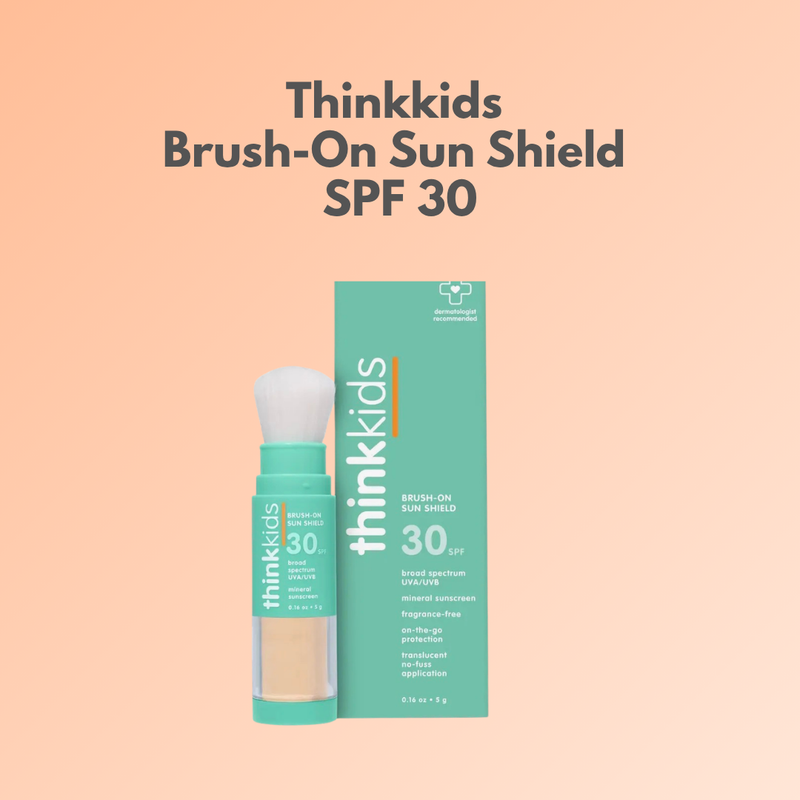 Thinksun Brush-On Sun Shield Spf30