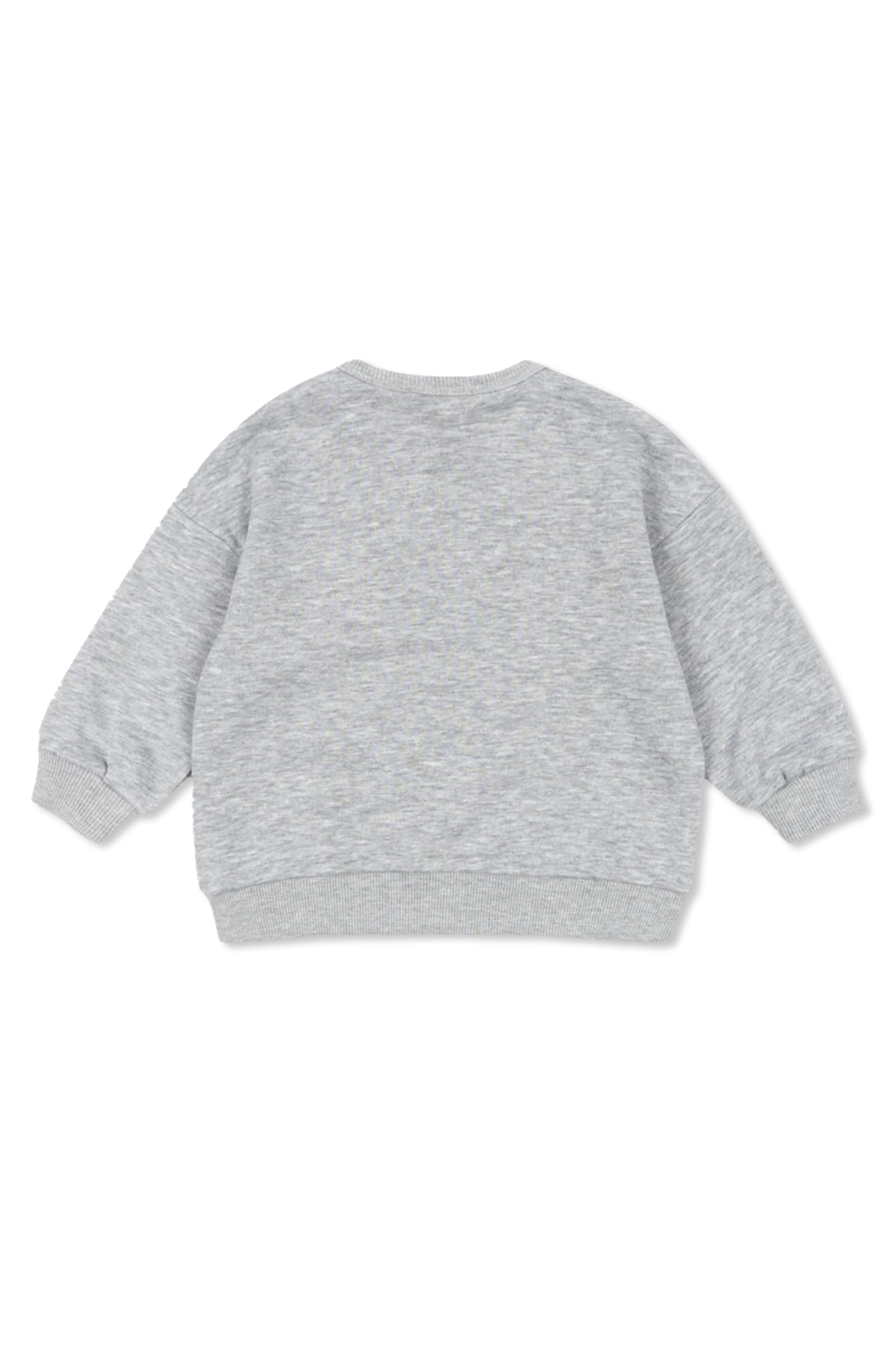 LOU sweatshirt OCS (Grey Melange)