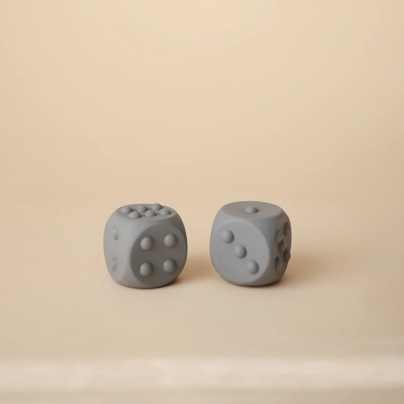 Dice Press Toy 2-Pack (Tradewinds/Stone)