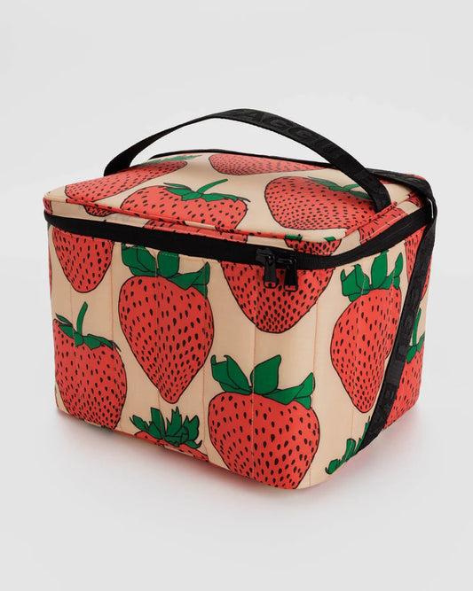 Puffy Cooler Bag (2 styles)