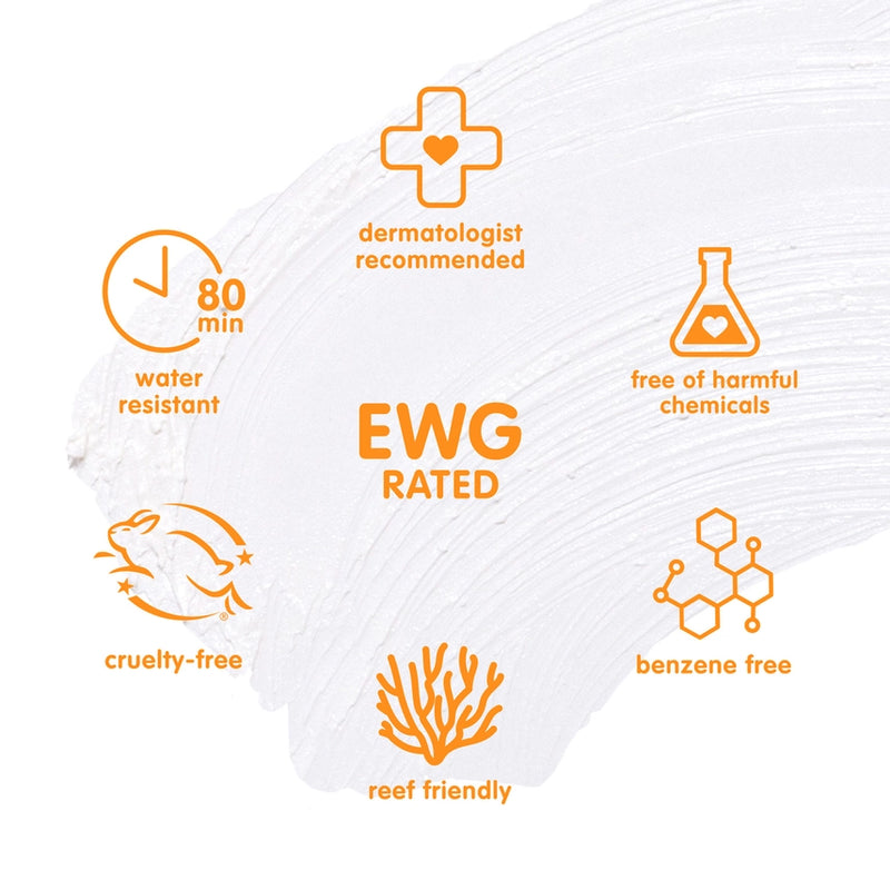 Think Kids Sunscreen Stick