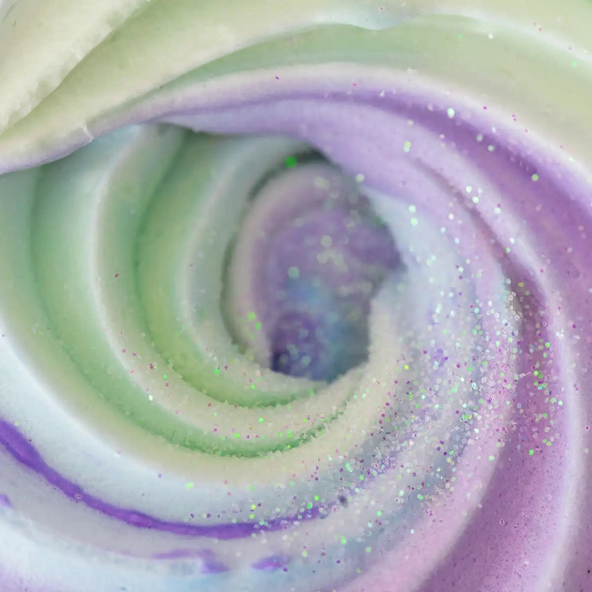 Shimmering Mermaid Body Butter