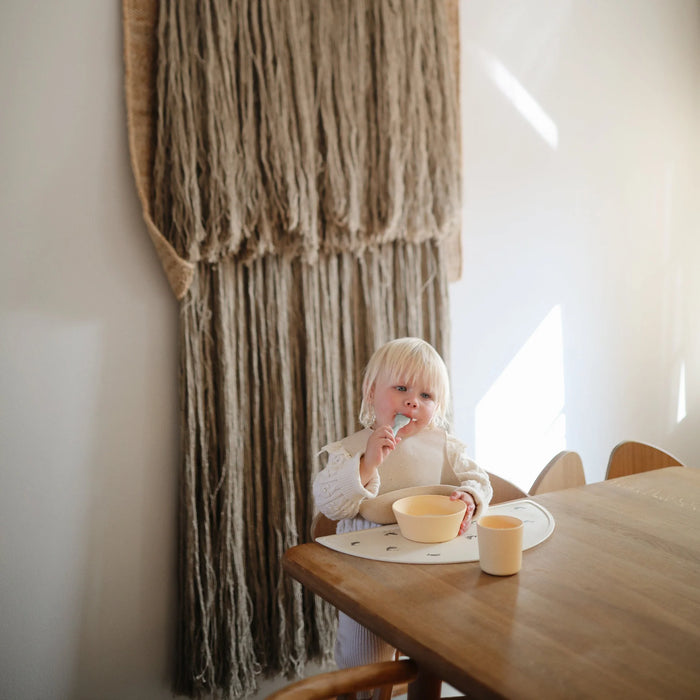 Round Dinnerware Bowl Set of 2