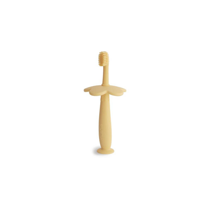 Flower Training Toothbrush
