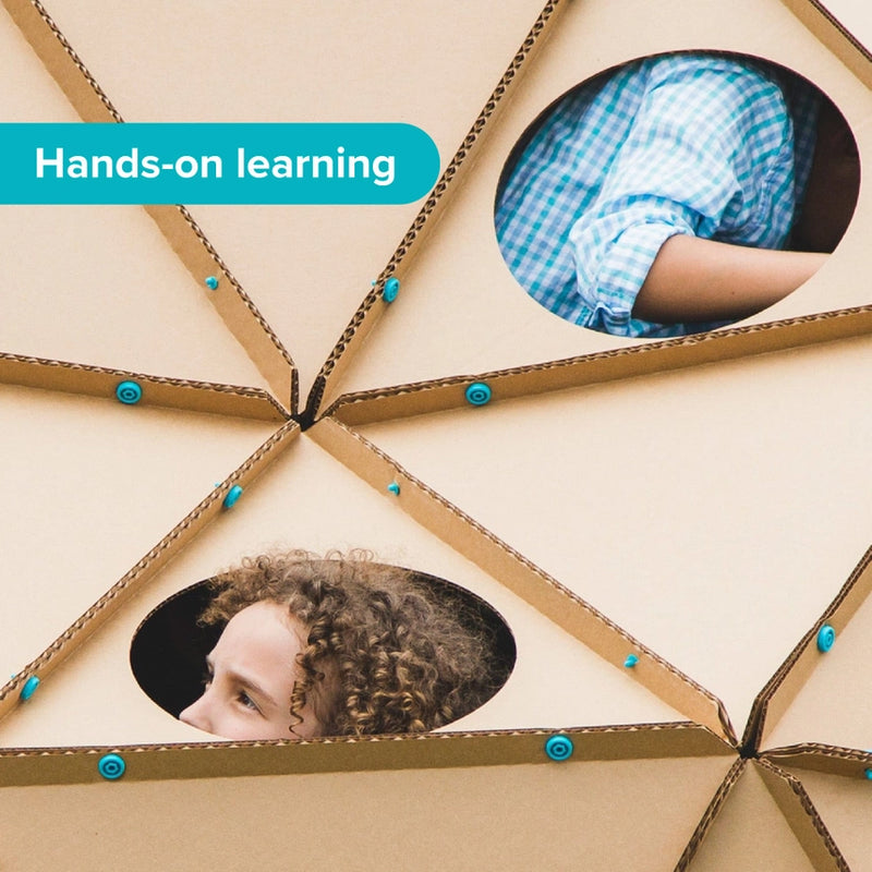 Create - Makedo Cardboard Construction Kit