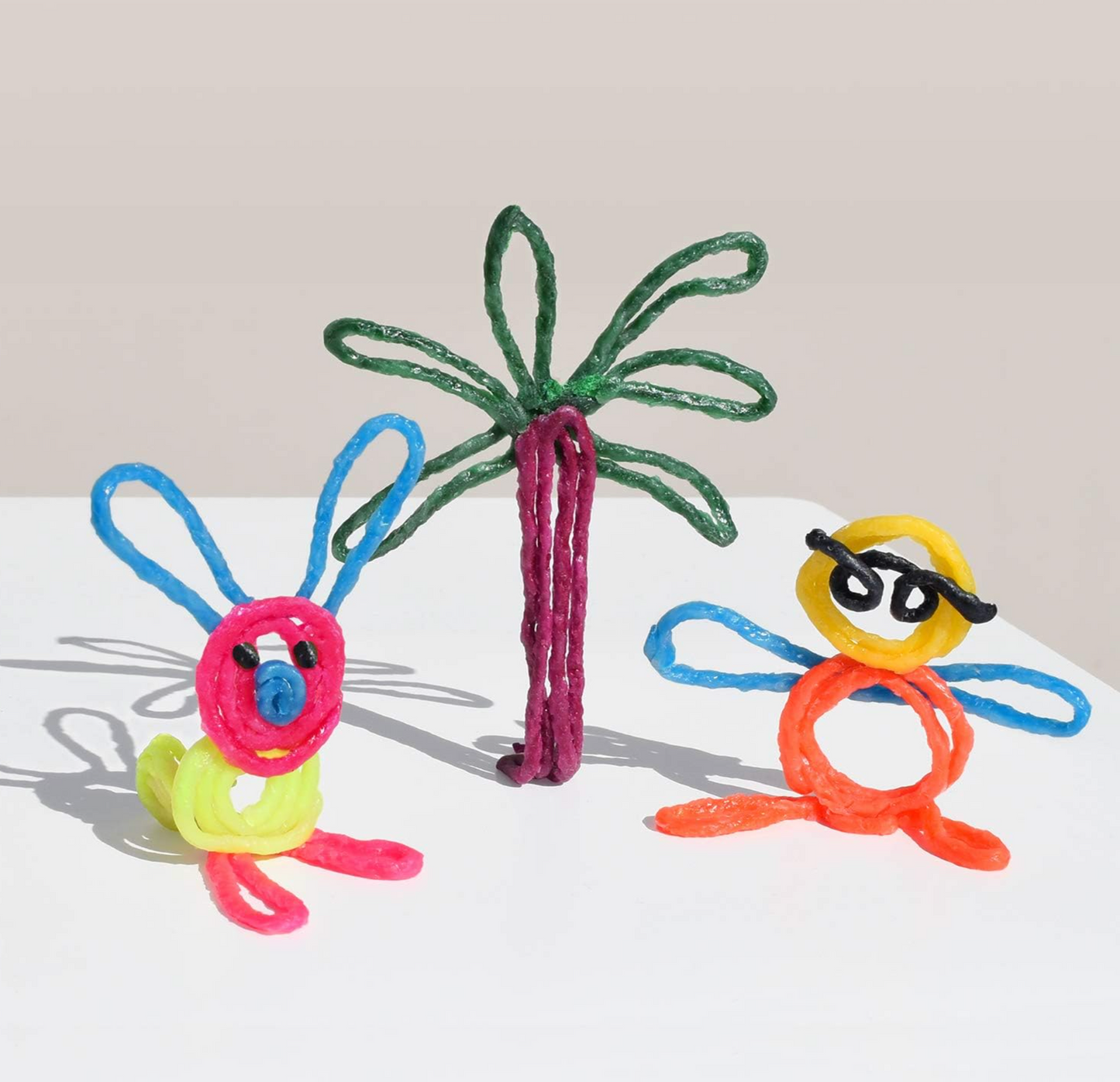 Wikki Stix Neon Pak