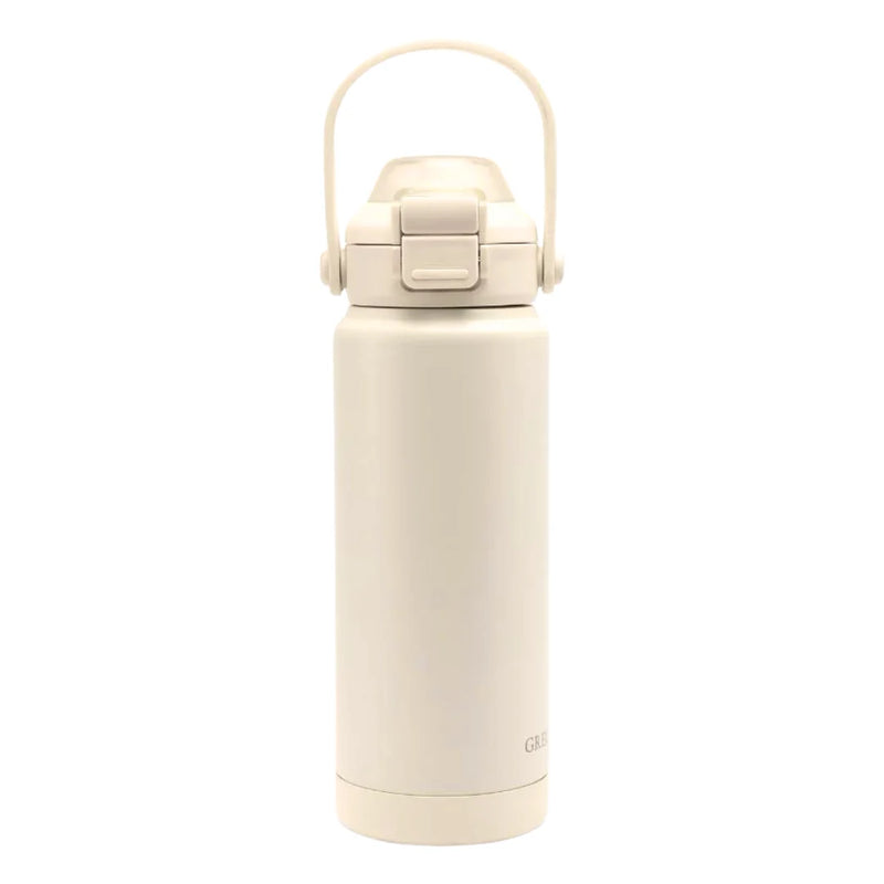 G&C 2-in-1 Thermos Water Bottle 24oz (710ml)