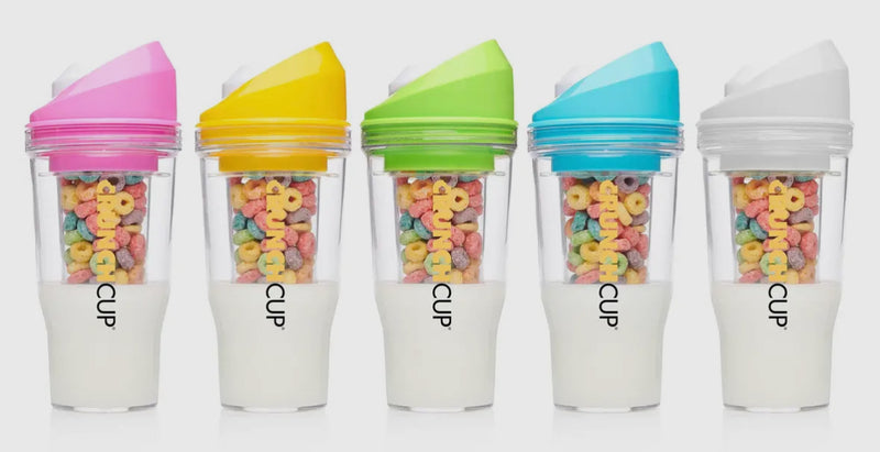 Crunch Cup the Original