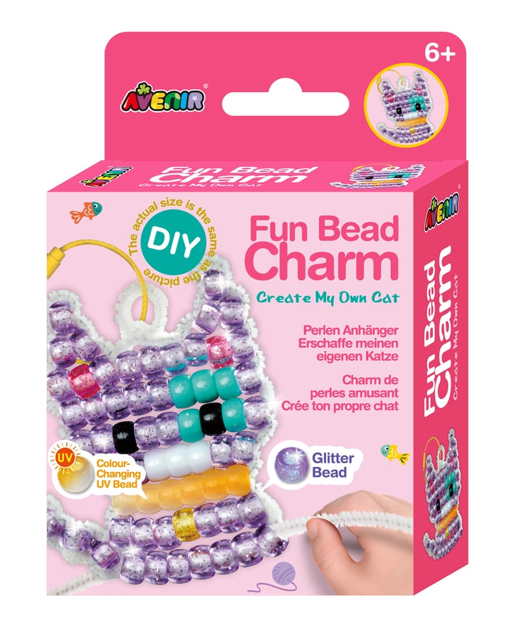 Full Display Fun Bead Charm