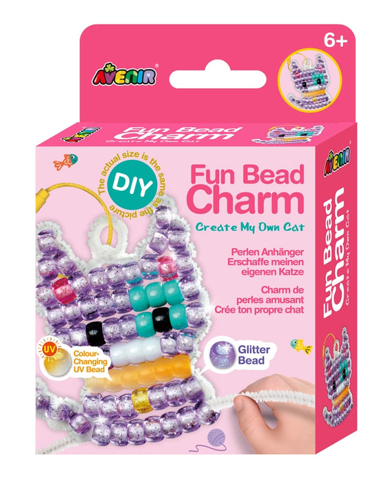 Full Display Fun Bead Charm