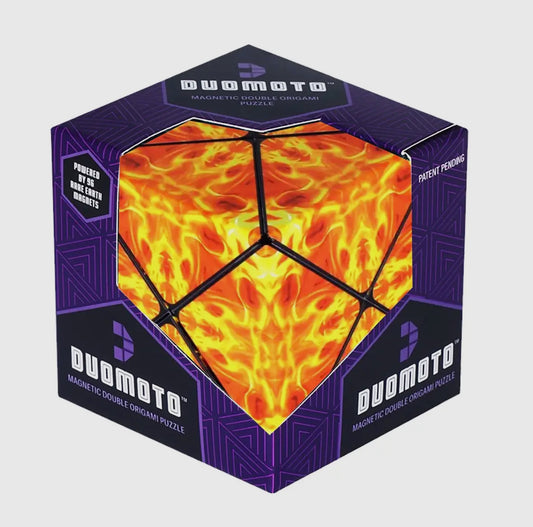 Duomoto (Inferno)
