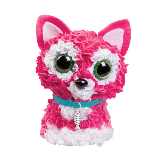 Plushcraft Kitten
