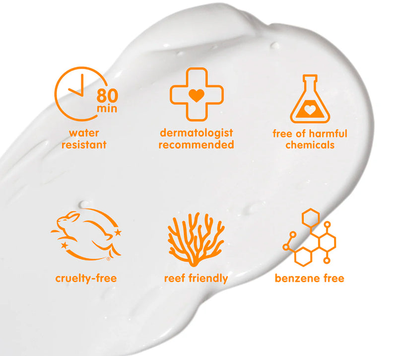 Think Daily Spf 30 Aloe & Tea Leaves