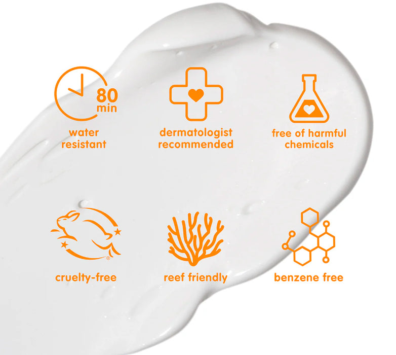 Think Daily Spf 30 Aloe & Tea Leaves