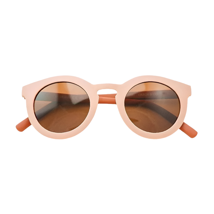 ADULT Bendable & Polarized Sunglasses - 2 color