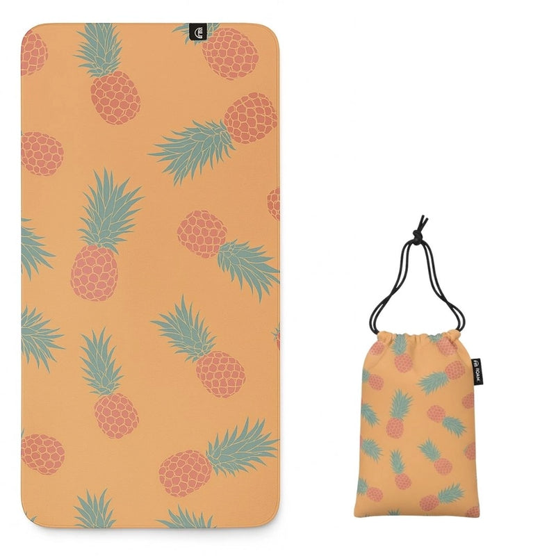 XL Oversized UPF50 Sunscreen Towel (Hala Kahiki)