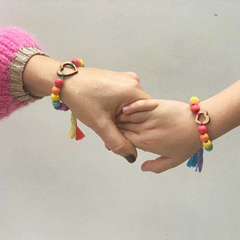 'you and Me' Bracelet Gift Kit