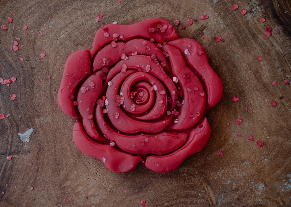 Flower Eco Cutter - Rose