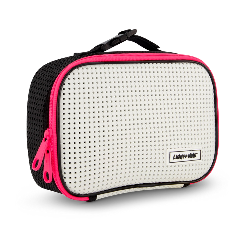 Insulated Lunch Tote