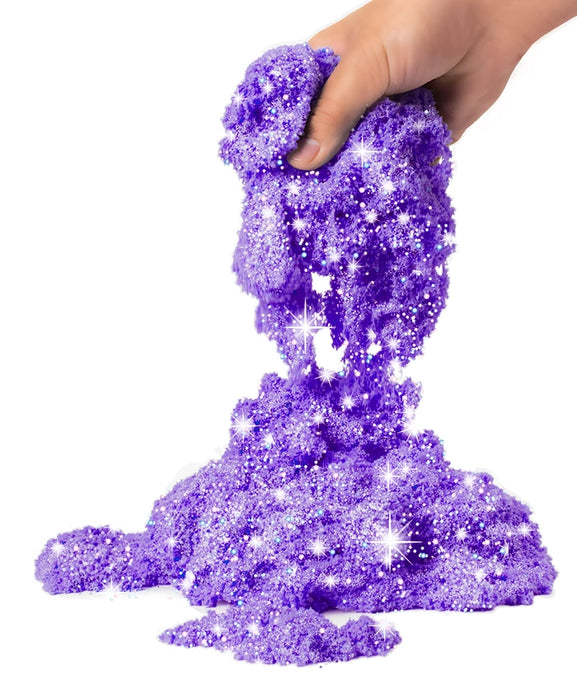 Foam Alive Glitter Motion Magic