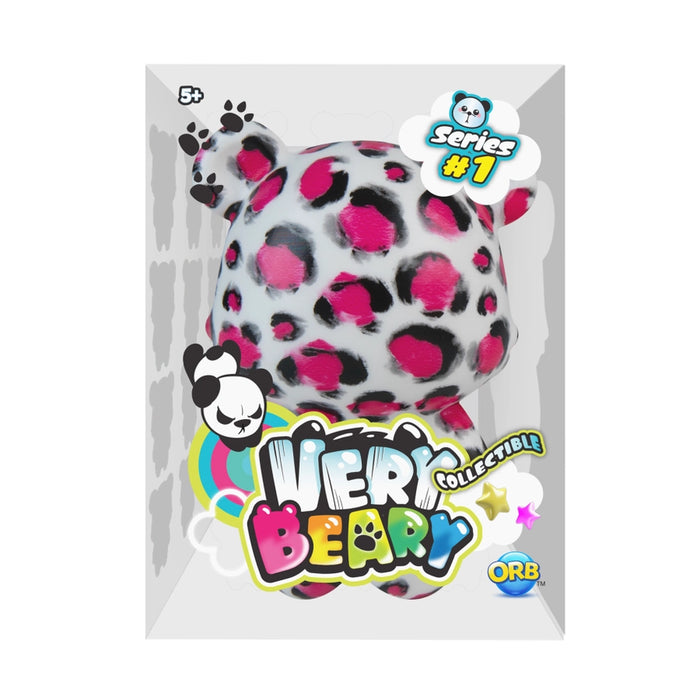 Very Beary Ultra Squishy Toys