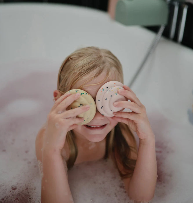 Mix and Match Cupcake Toy