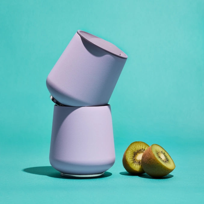 Ruby Wine Tumbler Set