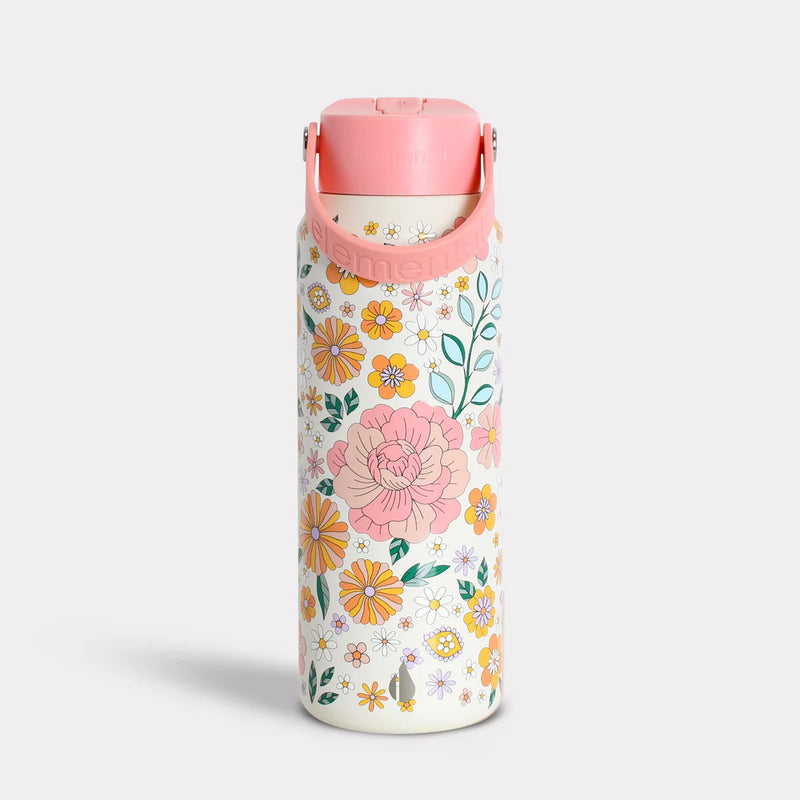 40oz Core Bottle - Blossom Luxe
