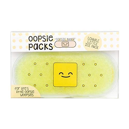 Oopsie Bandz Oopsie Packs