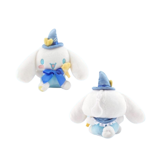 Sanrio Magic Wizard Key Ring - 2 Styles