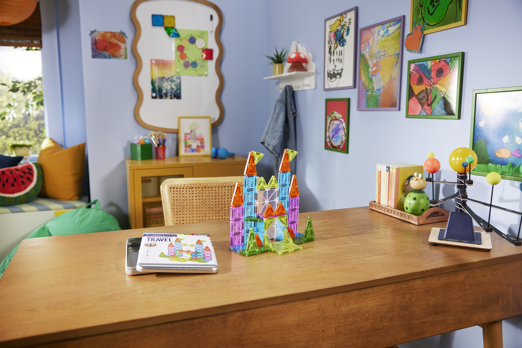 Travel Set Deluxe 55P