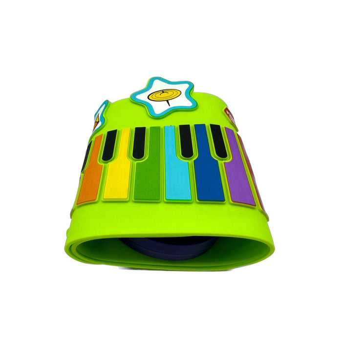 Rainbow JR Piano + Drum Combo