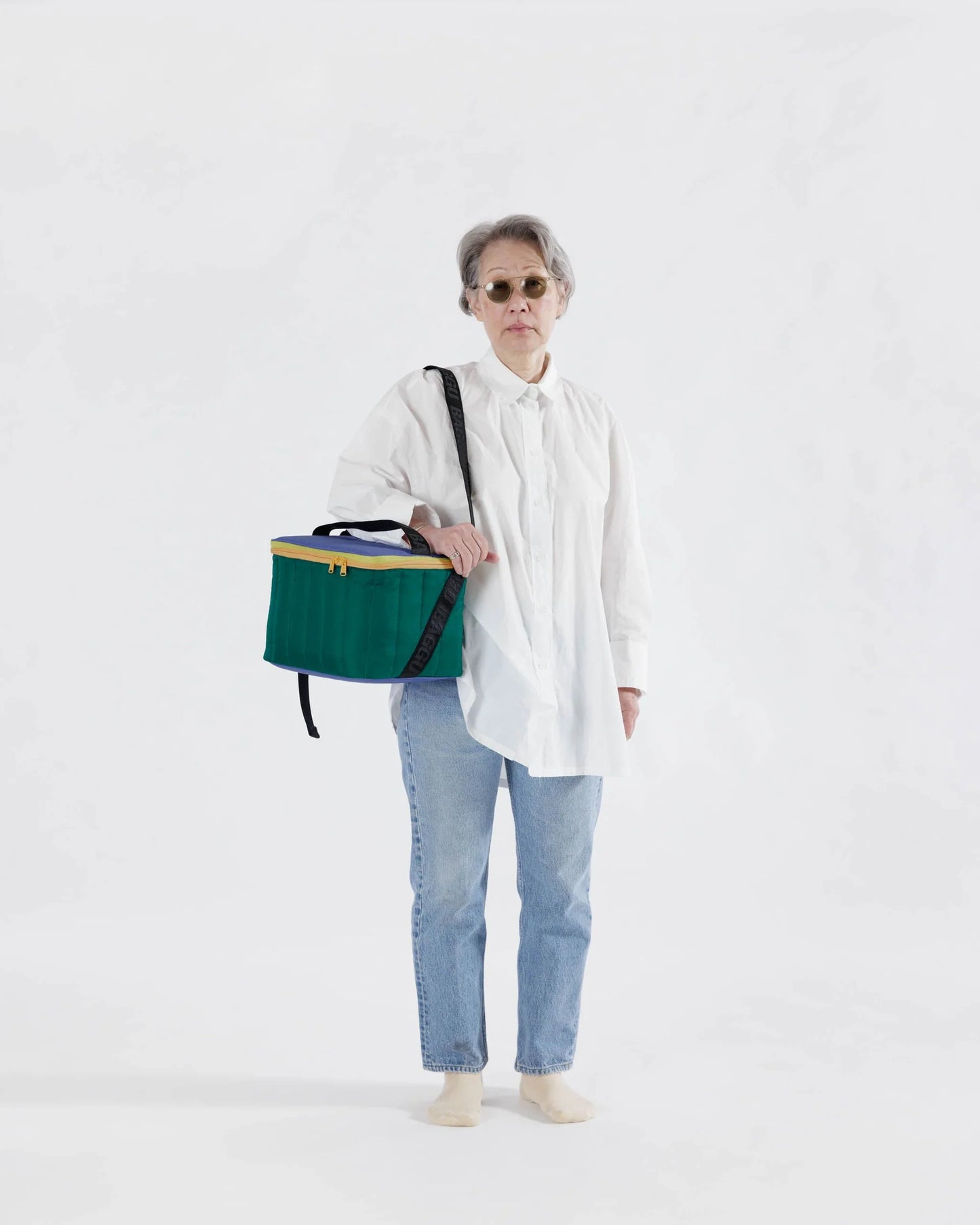 Puffy Cooler Bag (2 styles)