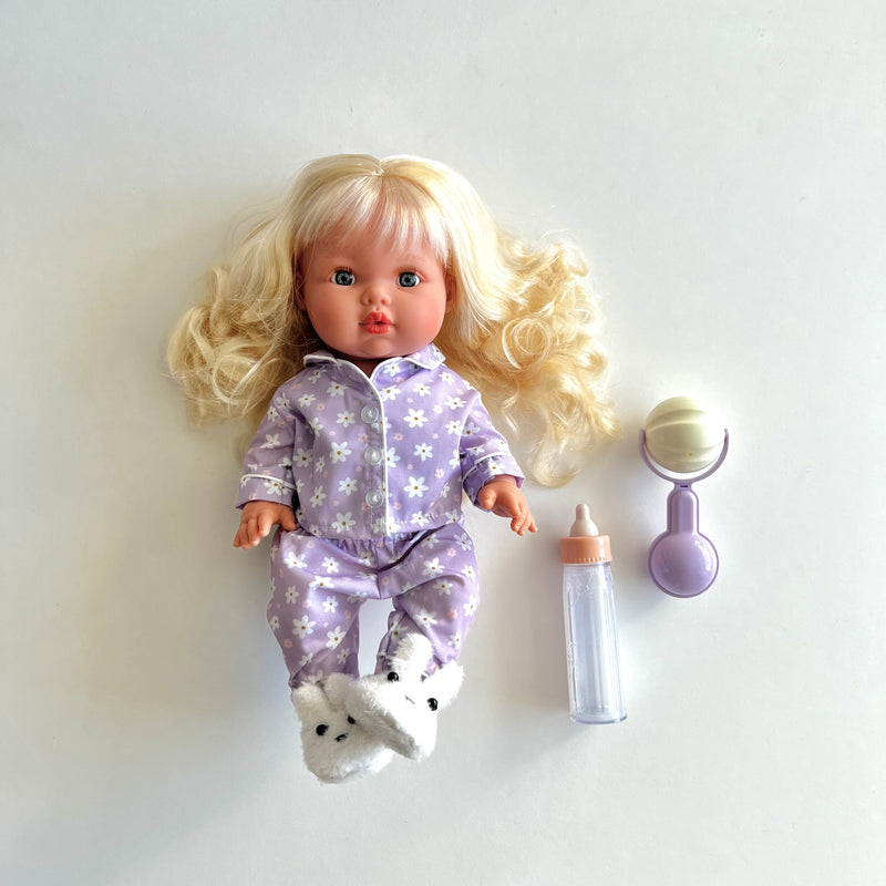 Tiny Tummies Sleepy Time Gift Pack